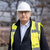 Meziroční růst stavební produkce dále pokračoval, komentář prezidenta SPS